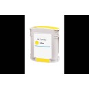 Inkjet cartridge compatible HP C4842A (Nr 10) - yellow 28 ml