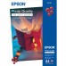 Epson Photo Quality InkJet Paper, foto papír, matný, bílý, A4, 104 g/m2, 720dpi, 100 ks, C13S041061, inkoustový