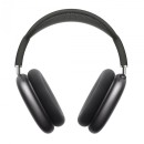 Apple AirPods Max bezdrátové sluchátka, šedé