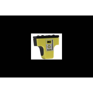 Renovovaná kazeta pro HP C8773EE (Nr 363 XL)  - yellow  PREMUIM 12 ml