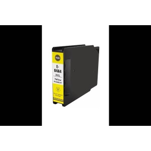 Kompatibilní kazeta pro Epson T04A4 /WF-C8190/WF-C8690 Yellow C13T04A440 8000 stran
