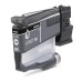 Brother originální ink LC-527BK, black, 1300str.