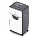 HP automatický skartovací stroj OneShred 16MC křížovým řezem