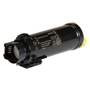 Xerox originální toner 106R03483, yellow, 1000str., Xerox Phaser 6510, WorkCentre 6515, O