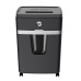 HP automatický skartovací stroj ProShredder 12MC křížovým řezem