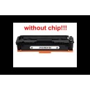 Kompatibilní toner s HP 216A/W2410A Black NO CHIP  NeutralBox 1050 stran POZOR kazeta bez čipu