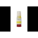 Kompatibilní kazeta pro Canon GI-51/GI-41 Yellow 7700 stran