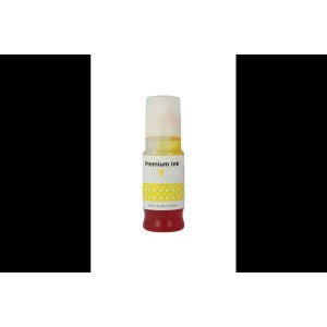 Kompatibilní kazeta pro Canon GI-51/GI-41 Yellow 7700 stran