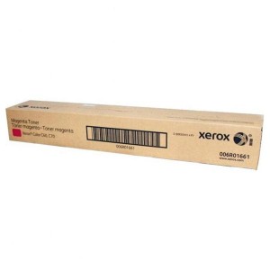 Xerox originální toner 006R01661, magenta, 32000str., Xerox Color C60, C70, O