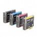 Epson originální ink C13T12954012, T1295, CMYK, 32,2ml, Epson Stylus SX420W, 425W, Stylus Office BX305F, 320FW