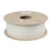 Spectrum 3D filament, r-PETG, 1,75mm, 1000g, 80590, porcelain white