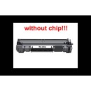 Kompatibilní toner W1420A NO CHIP black NEW - NeutralBox 950 stran