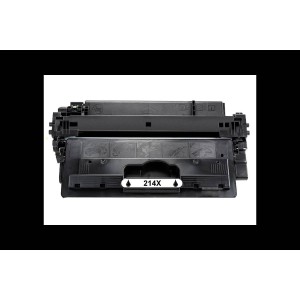 Kompatibilní toner s HP CF214X (HP14X) - NEW - NeutralBox 17500 stran