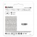 Kingston paměťová karta Canvas Go! Plus, 128GB, SDXC, SDG3/128GB, UHS-I U3 (Class 10), V30