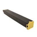 KATUN kompatibilní toner s BPGT70YA, yellow, 24000str.