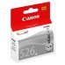 Canon originální ink CLI526GY, grey, 4544B001,4544B005, Canon Pixma  MG6150, MG8150