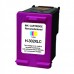 UPrint kompatibilní ink F6U67AE, s F6U67AE, HP 302XL, color, 400str., 18ml, H-302XLCL, pro HP OJ 3830,3834,4650, DJ 2130,3630,1010