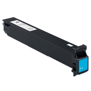 Katun Access kompatibilní toner s TN213C, cyan, 19000str., A0D7452, pro Konica Minolta Bizhub C203, C253, 364g, N