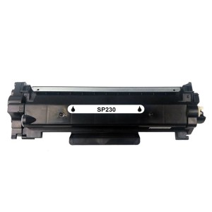 Kompatibilní  toner pro Ricoh SP 230DNw,230FNw,230SFNw, Black 3000 stran