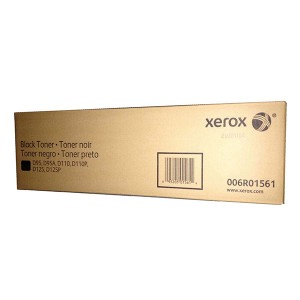 Xerox originální toner 006R01561, black, 65000str., Xerox D95A, D110, D125, O