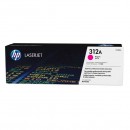 HP originální toner CF383A, magenta, 2700str., HP 312A, HP Color LaserJet Pro MFP M476dn, MFP M476dw, MFP M47, 720g, O