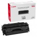 Canon originální toner CRG720, black, 5000str., 2617B002, Canon MF-6680, O