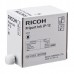 Ricoh originální ink 817104, black, 600 Ricoh DX3240, 3440, JP1210, 1215, 1250, 1255, 3000