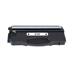 Kompatibilní toner Lexmark E120, E120N- 100% NEW - NeutralBox 2000 stran