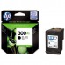 HP originální ink CC641EE, HP 300XL, black, 600str., 12ml, HP DeskJet D2560, F4280, F4500