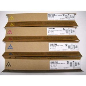 Ricoh originální toner 841198, 842059, 841282, magenta, 5500str., Ricoh MPC2550, MPC2030, MPC2050, MPC2530, O