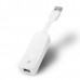 TP-LINK gigabitový siťový adaptér USB UE300 1000Mbps