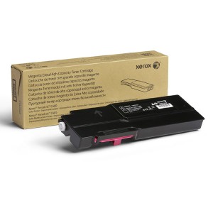 Xerox originální toner 106R03511, magenta, 2500str., Xerox Versalink Xerox C400, C405, O