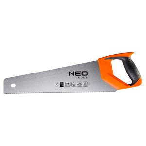 Ruční pila 41-061, 40 cm, 11 TPI, NEO TOOLS