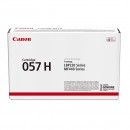 Canon originální toner CRG057H, CRG-057H, black, 10000str., 3010C002, high capacity, Canon LBP228, LBP226, LBP223, MF449, MF446, MF445, MF443, 