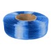 The Filament 3D filament ReFill, PETG, 1,75mm, 1000g, TF-24068, transparent blue