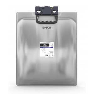 Epson originální ink C13T05B14N, black, 86000str., Epson WF-C879R