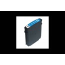 Inkjet cartridge compatible HP C4907AE (Nr 940 XL) - cyan 20,5 ml