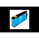 Inkjet cartridge compatible  CN046AE (Nr 951 XL cyan) 1500stran