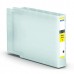 Epson originální ink C13T908440, T9084, XL, yellow, 39ml, Epson WorkForce Pro WF-6090DW