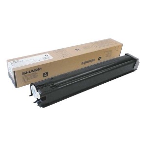 Sharp originální toner MX-36GTBA, black, 24000str., Sharp MX-2610N, 3110N, 3610N, O