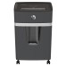 HP automatický skartovací stroj ProShredder 10MC křížovým řezem