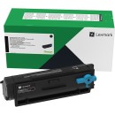 Lexmark originální toner 55B2H00, black, 15000str., Lexmark MS431dn, MX431adn, MS431dw, MS331dn, MX331adn, O