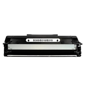 Kompatibilni toner pro Xerox B305/B310/B315 (006R04381) EEU Black 20000 stran