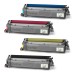 Brother originální toner TN248VAL, CMYK, 4x1000str., Brother DCP-L3520CDW, DCP-L3560CDW, HL-L3220CW, O