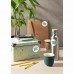 Avery Zweckform etikety 60mm, A4, bílé, 12 etiket, snímatelné, baleno po 25 ks, L7104REV-25, pro laserové a inkoustové tiskárny, k