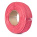 The Filament 3D filament ReFill, PETG, 1,75mm, 1000g, TF-24066, strawberry pink