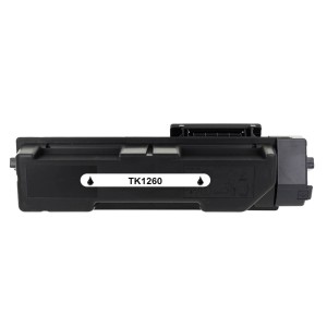 Kompatibilní toner pro Kyocera TK-1260 Black 10000 stran