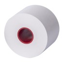 Brother papírová role 58mm x 51.8m, bílá, BDA274058080, pro přímý termální tisk, karton 32 ks, cena za karton