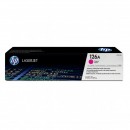 HP originální toner CE313A, magenta, 1000str., HP 126A, HP LaserJet Pro CP1025, 1025nw, MFP M175, O