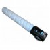 Konica Minolta originální toner TN512C, cyan, 17500str., A33K45H, Konica Minolta Bizhub C454, C554, O
